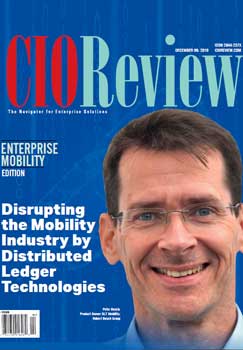 Top 20 Enterprise Mobility Solution Companies - 2019