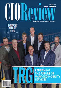 Top 10 Enterprise Mobility Solution Companies - 2020