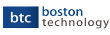 Boston Technology Corporation