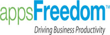 appsFreedom - Top Companies appsFreedom